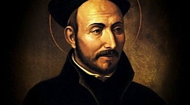 Timeline: San Ignacio de Loyola