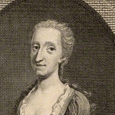 Timeline: Catharine Trotter