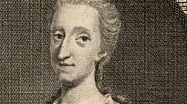 Timeline: Catharine Trotter