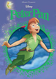 PETER PAN
