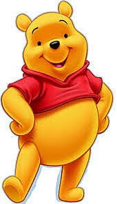 WINNE THE POOH