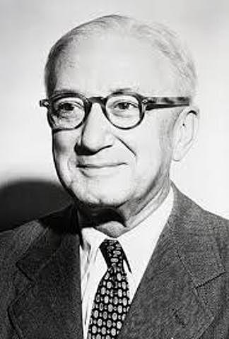 Edwin R. Guthrie: Ley de la contigüidad