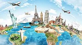 Timeline: Las cadenas hoteleras en el mundo y evolución de su operación en México al inicio del siglo XXI