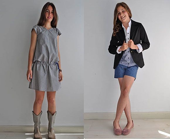 Comienza el desarrollo