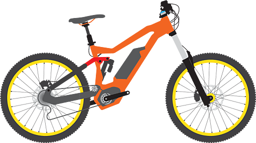 BICICLETA DE EL AÑO 2000 HASTA LA ACTUALIDAD