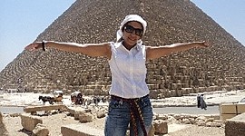 Timeline: HISTORIA DE MI VIDA