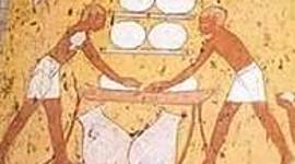 Timeline: BASES DE PANADERIA