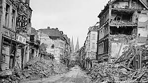 30 de mayo de 1942 a mayo de 1945