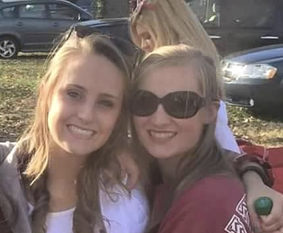 Friendship Ended with Stephanie