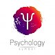 Depositphotos 156675554 stock illustration modern logo of psychology psi
