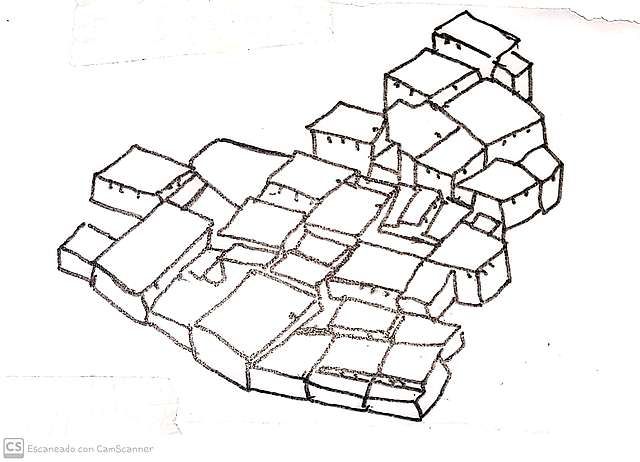Catal Huyuk-Turquía