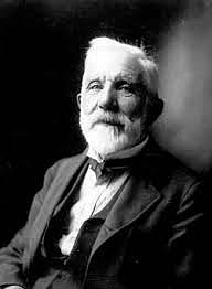 John Sebastian Helmeken