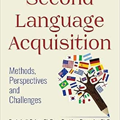 Timeline: Second language acquisition