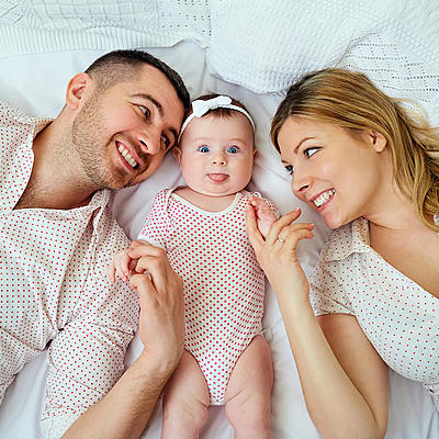 Timeline: Infancy Timeline