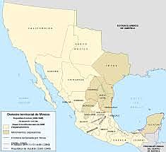 Régimen centralista