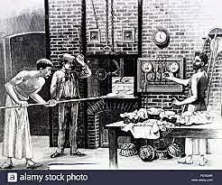 EL PAN EN EL SIGLO XX