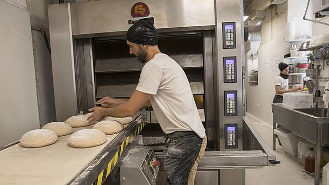 EL PAN EN EL SIGLO XXI