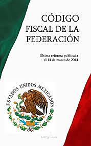 Código Fiscal de la Federación