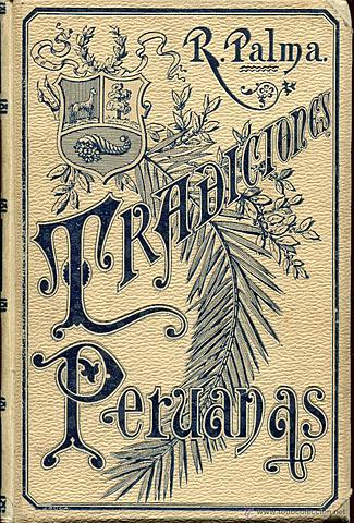 Tradiciones peruanas
