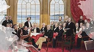 The Confederation League