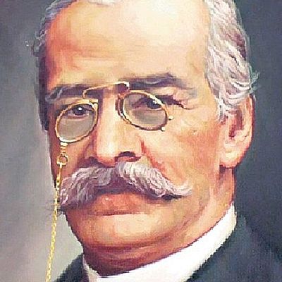 Timeline: RICARDO PALMA