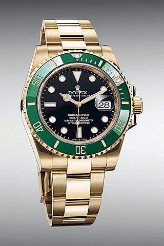Rolex Submariner