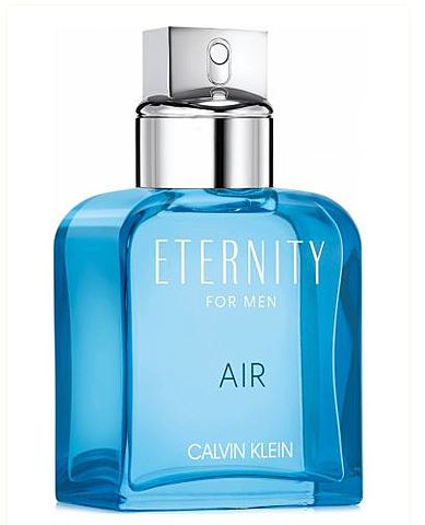 Calvin Klein – Eternity for Men