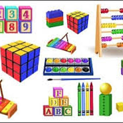 Timeline: MATERIAL DIDÁCTICO