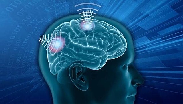 Wireless Brain Sensor