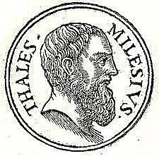 Tales de Mileto