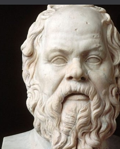 470 BCE Sócrates, 470 - 399 A.C.