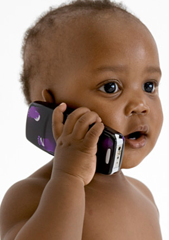 Milestone 4 - Language Development