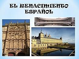 renacimiento español