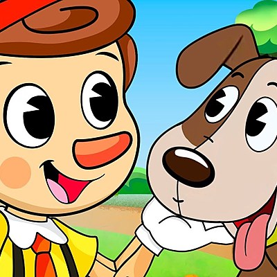 Timeline: Literatura infantil