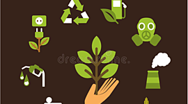 Timeline: Timeline for Conservation Industry