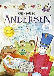los cuentos de Andersen