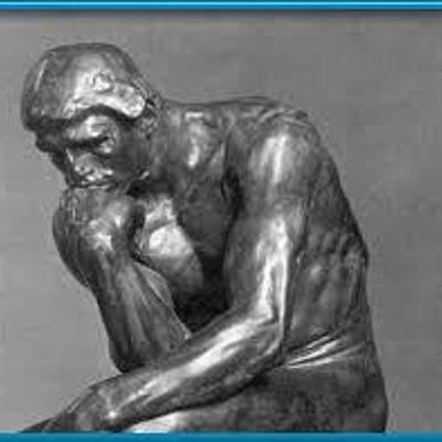 Timeline: Historia del concepto del pensamiento .