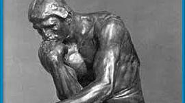 Timeline: Historia del concepto del pensamiento .