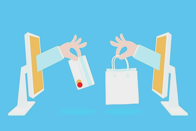 Primera compra Online