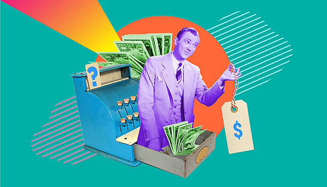 Primer Comprador de Precios