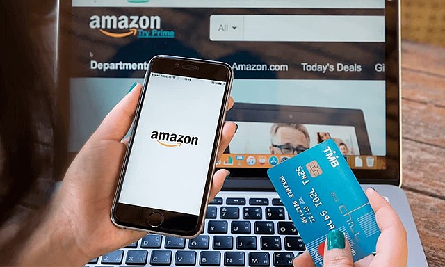 Lanzamiento primera plataforma Amazon