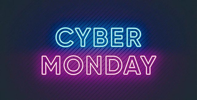 Primer Cyber Monday