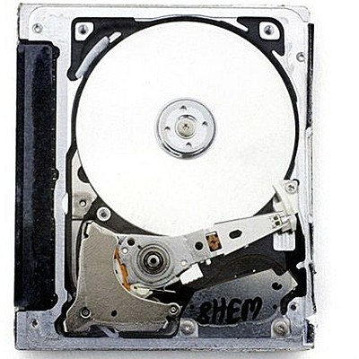 Timeline: 1999 IBM Micro drive