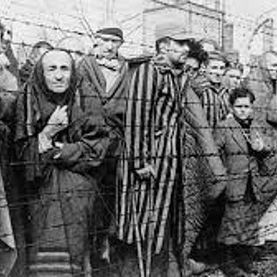 Timeline: Significant events during the Holocaust