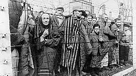 Timeline: Significant events during the Holocaust