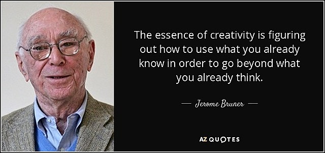 Jerome Bruner