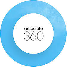 Naissance d'Articulate storyline