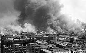 Tulsa Massacre