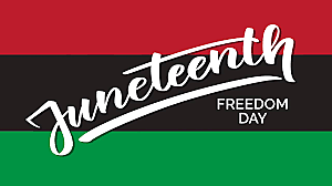 Juneteenth-TX last state to end slavery