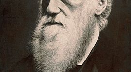 Timeline: Charles Darwin